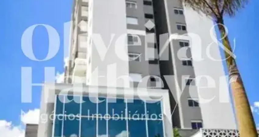 Apartamento com 3 quartos à venda na Rua Bento Branco de Andrade Filho, 495, Jardim Dom Bosco, São Paulo