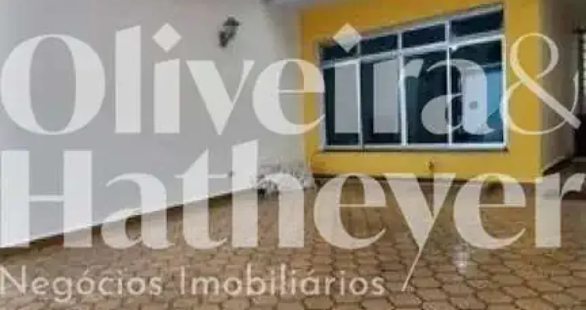 Casa com 3 quartos à venda na Rua Capitão Fonseca Rosa, 84, Vila Cruzeiro, São Paulo