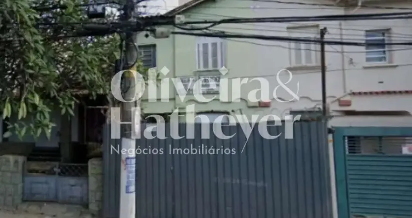 Casa com 3 quartos à venda na Rua Venâncio Aires, 133, Pompéia, São Paulo