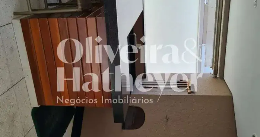 Apartamento com 2 quartos à venda na Rua Professor Ciridião Buarque, 96, Vila Anglo Brasileira, São Paulo
