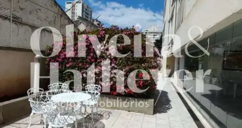 Apartamento com 3 quartos à venda na Avenida Pompéia, 1034, Pompéia, São Paulo