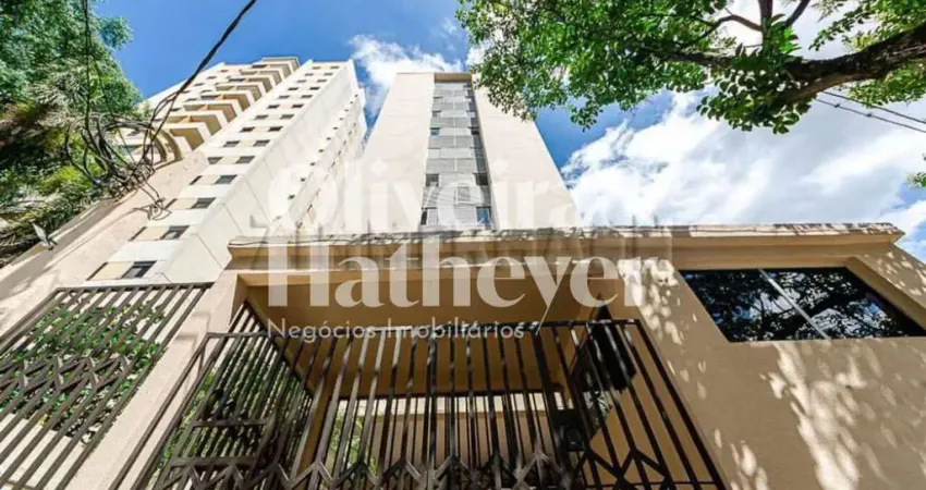Apartamento com 2 quartos à venda na Rua Doutor Augusto de Miranda, 1127, Pompéia, São Paulo