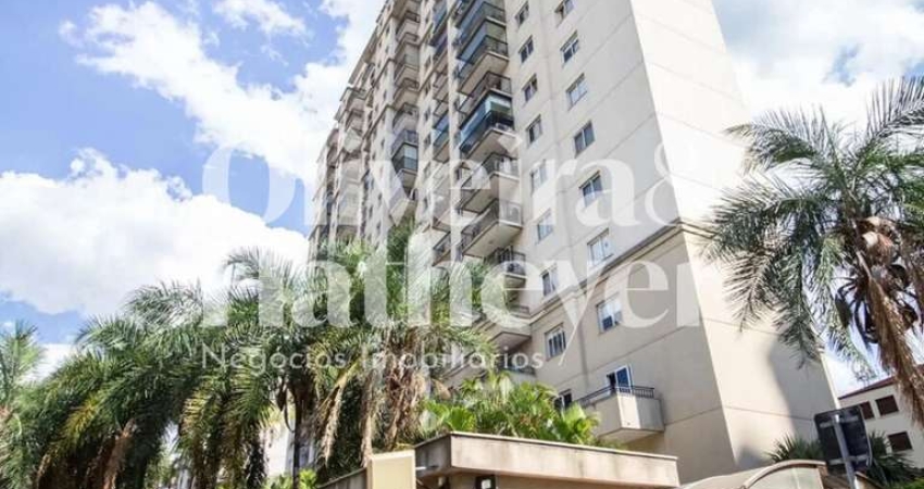 Apartamento com 1 quarto à venda na Rua Joaquim Ferreira, 124, Água Branca, São Paulo