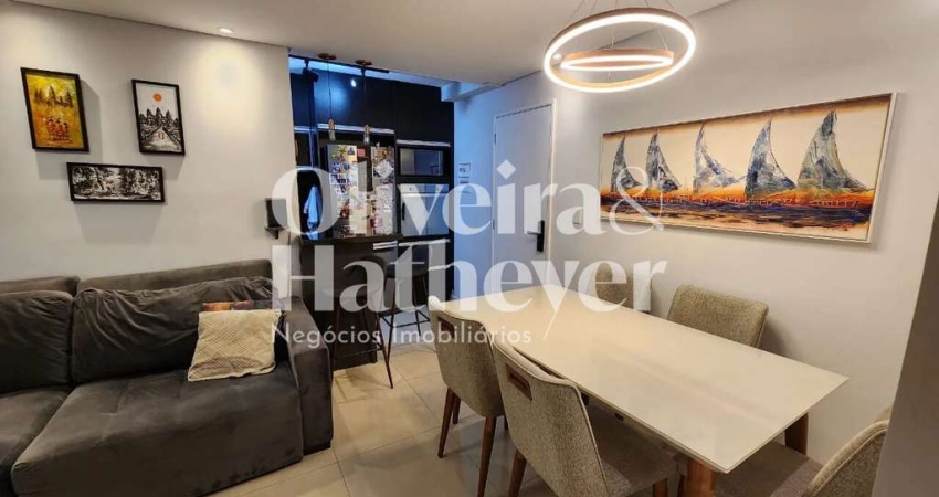 Apartamento com 2 quartos à venda na Avenida Pompéia, 2361, Pompéia, São Paulo