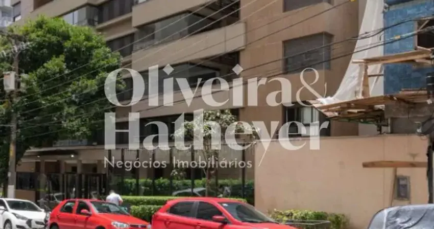 Apartamento com 3 quartos à venda na Rua Barão do Bananal, 455, Pompéia, São Paulo