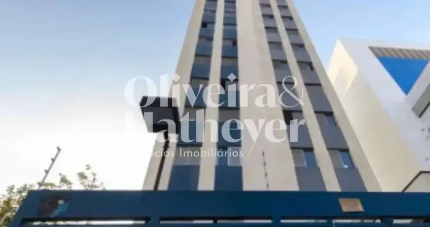 Apartamento com 2 quartos à venda na Rua Barão do Bananal, 1152, Pompéia, São Paulo