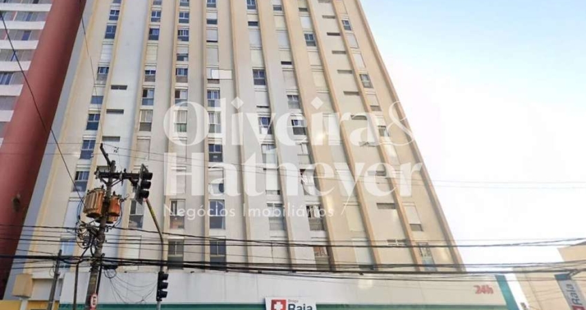 Apartamento com 2 quartos à venda na Rua Heitor Penteado, 1798, Sumarezinho, São Paulo
