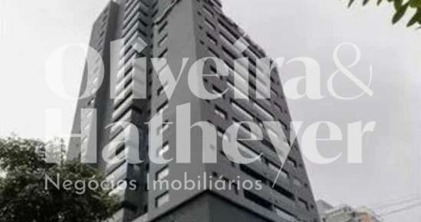 Apartamento com 2 quartos à venda na Rua Alves Guimarães, 1450, Pinheiros, São Paulo