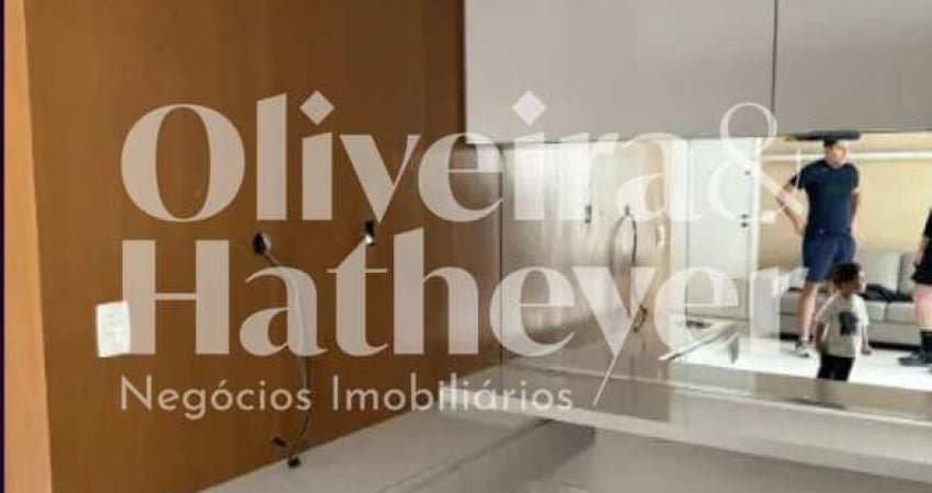 Apartamento com 3 quartos à venda na Rua Galeno de Almeida, 107, Pinheiros, São Paulo