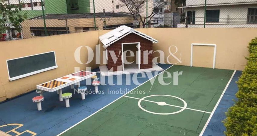 Apartamento com 3 quartos à venda na Rua Teodoro Sampaio, 1424, Pinheiros, São Paulo