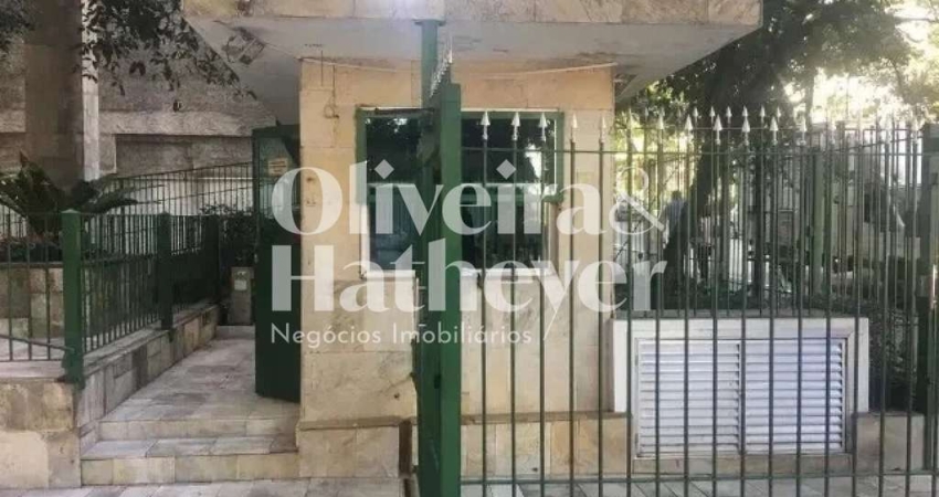 Apartamento com 2 quartos à venda na Avenida Rebouças, 1278, Cerqueira César, São Paulo