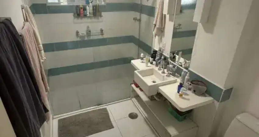 Apartamento com 2 quartos à venda na Rua Joaquim Antunes, 610, Pinheiros, São Paulo