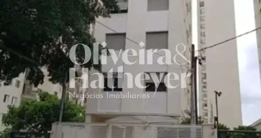 Apartamento com 2 quartos à venda na Rua Conde de Irajá, 150, Vila Mariana, São Paulo