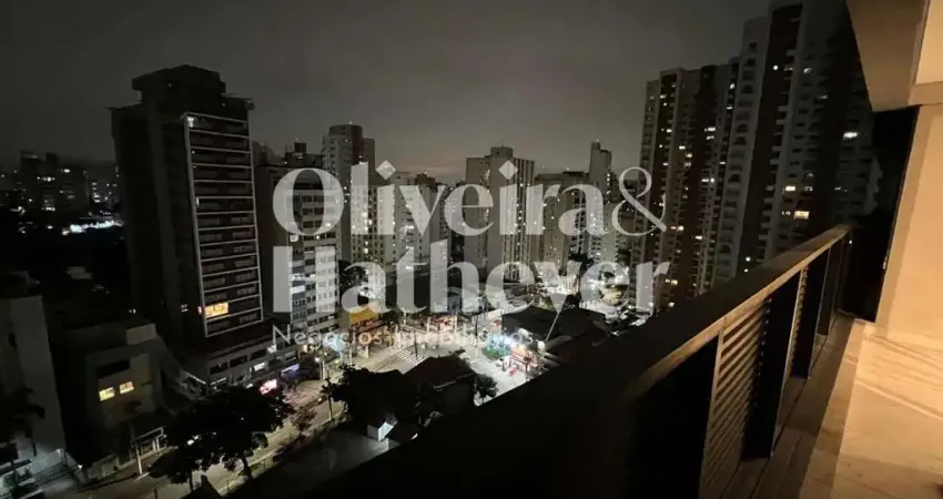 Apartamento com 2 quartos à venda na Travessa Humberto I, 371, Vila Mariana, São Paulo