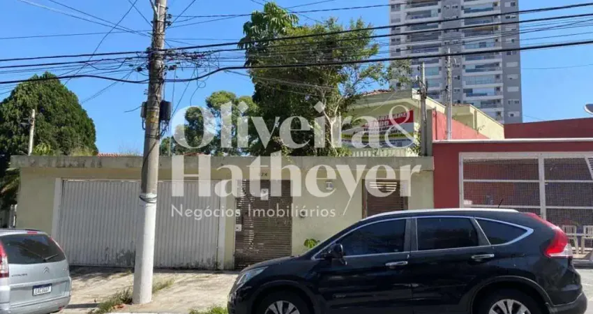 Casa com 3 quartos à venda na Rua Coronel Cabrita, 174, Jardim da Glória, São Paulo