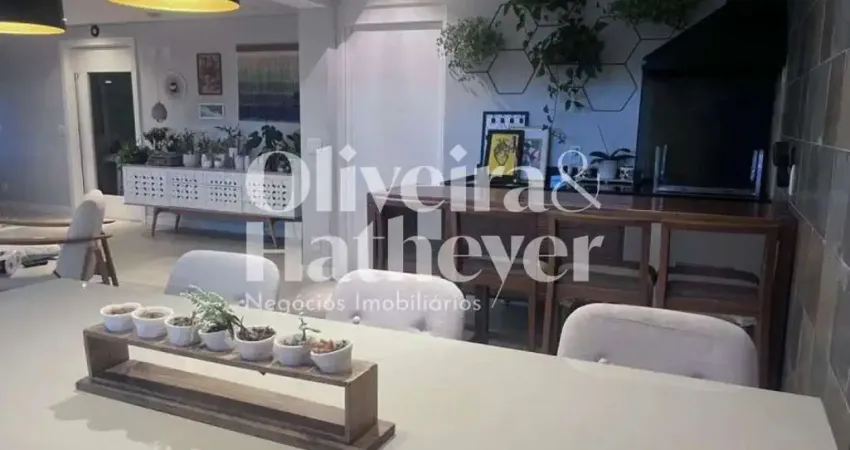 Apartamento com 3 quartos à venda na Rua Dionísio da Costa, 410, Vila Mariana, São Paulo