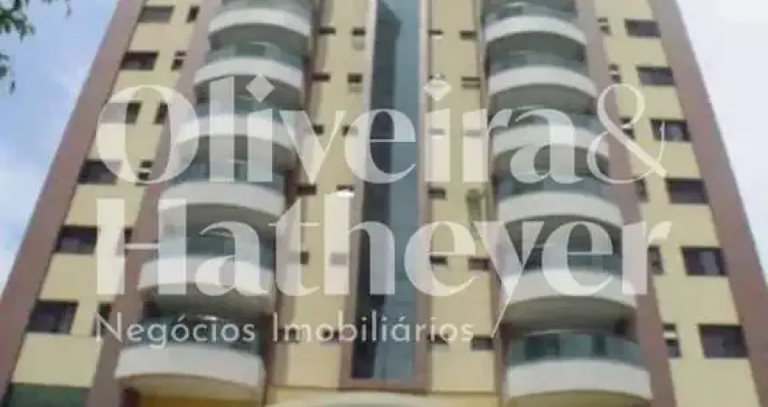 Apartamento com 3 quartos à venda na Rua Voltaire, 74, Vila Mariana, São Paulo