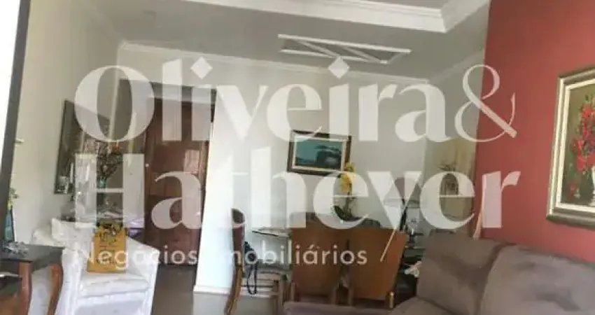 Apartamento com 3 quartos à venda na Rua Dona Avelina, 77, Vila Mariana, São Paulo