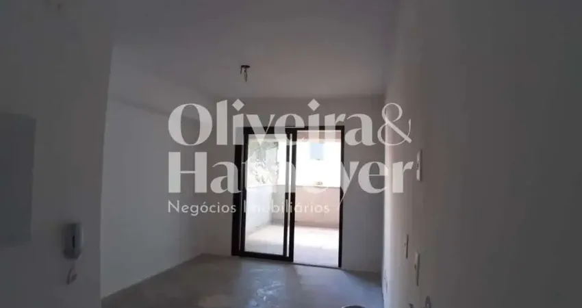 Flat com 1 quarto à venda na Rua Bartolomeu de Gusmão, 488, Vila Mariana, São Paulo