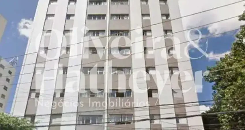 Apartamento com 3 quartos à venda na Rua Botucatu, 261, Vila Clementino, São Paulo
