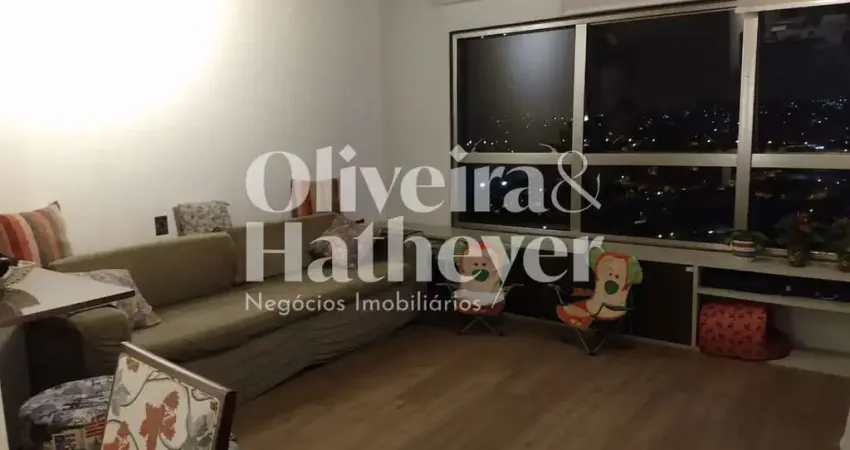 Apartamento com 2 quartos à venda na Avenida Miguel Yunes, 540, Usina Piratininga, São Paulo