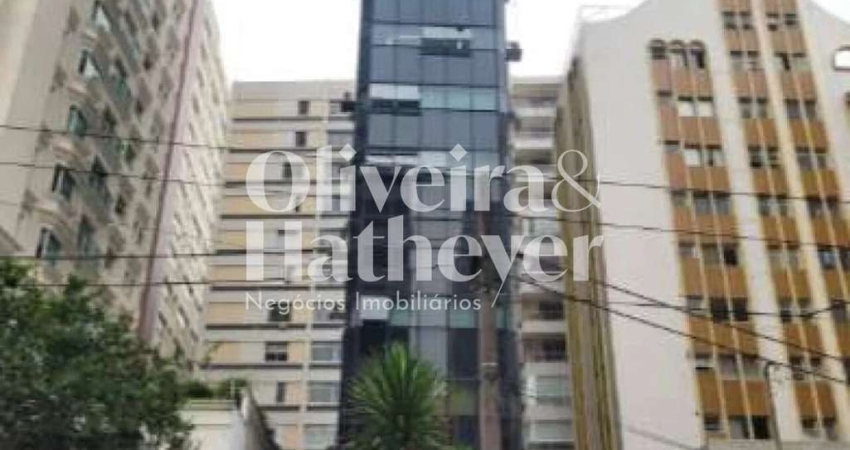 Casa comercial à venda na Rua Aracaju, 225, Higienópolis, São Paulo