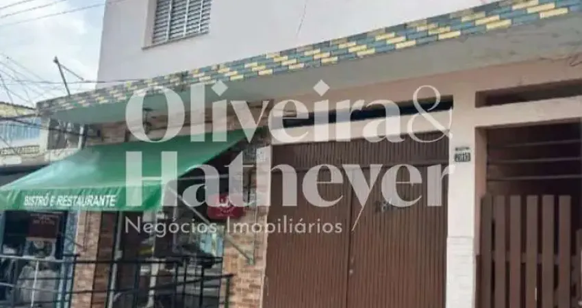 Prédio à venda na Rua Interlagos, 2810, Vila Santana, São Paulo
