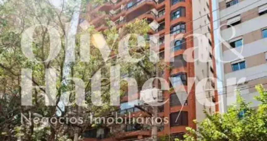 Apartamento com 3 quartos à venda na Rua Tupi, 343, Sete Praias, São Paulo