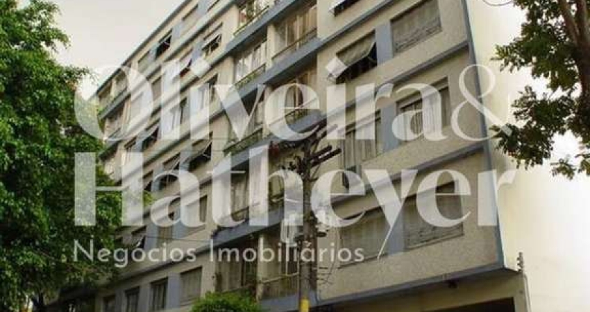 Apartamento com 2 quartos à venda na Rua Tupi, 404, Sete Praias, São Paulo