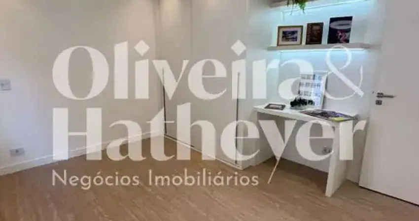 Apartamento com 3 quartos à venda na Rua Tupi, 485, Sete Praias, São Paulo
