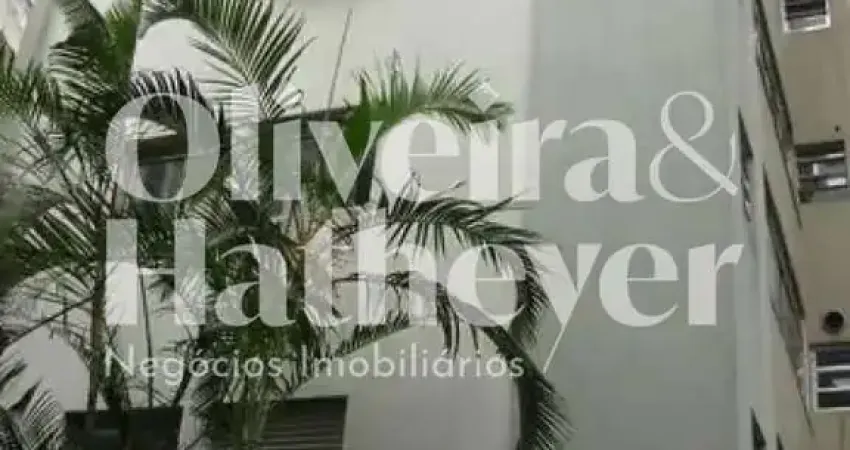 Apartamento com 2 quartos à venda na Rua Doutor Veiga Filho, 388, Santa Cecília, São Paulo