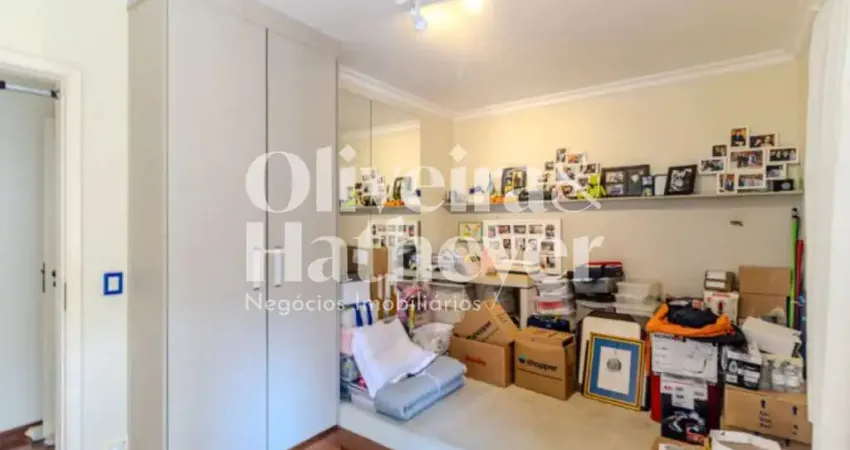Cobertura com 3 quartos à venda na Rua Maranhão, 568, Paraisópolis, São Paulo