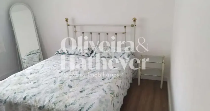 Apartamento com 3 quartos à venda na Avenida Angélica, 868, Santa Cecília, São Paulo