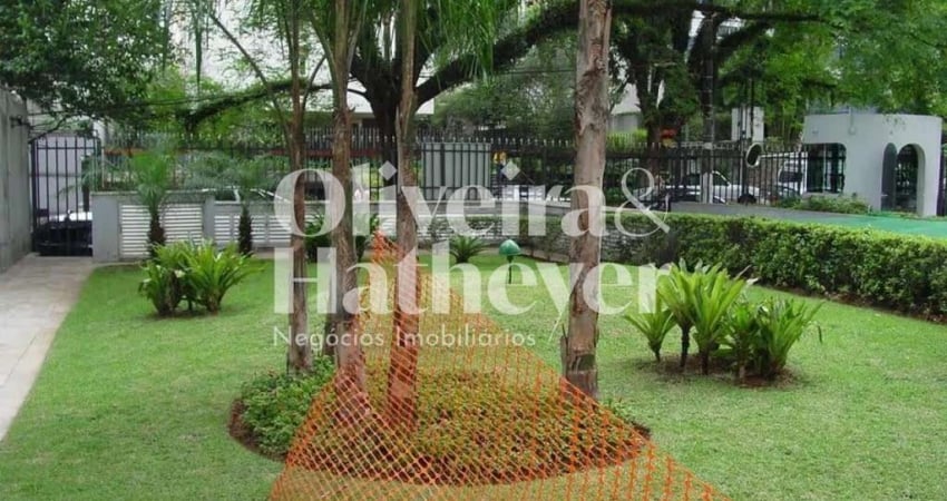 Apartamento com 3 quartos à venda na Rua Pará, 222, Consolação, São Paulo