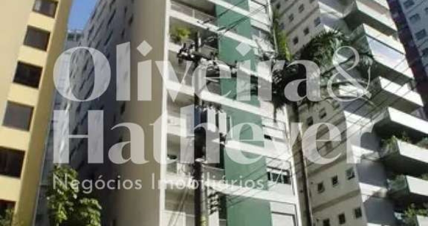 Apartamento com 3 quartos à venda na Rua Baronesa de Itu, 789, Santa Cecília, São Paulo