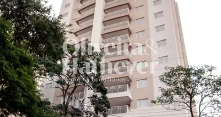 Apartamento com 3 quartos à venda na Rua Monte Caseros, 254, Vila Gomes, São Paulo
