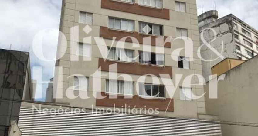 Apartamento com 2 quartos à venda na Rua Martim Francisco, 506, Santa Cecília, São Paulo