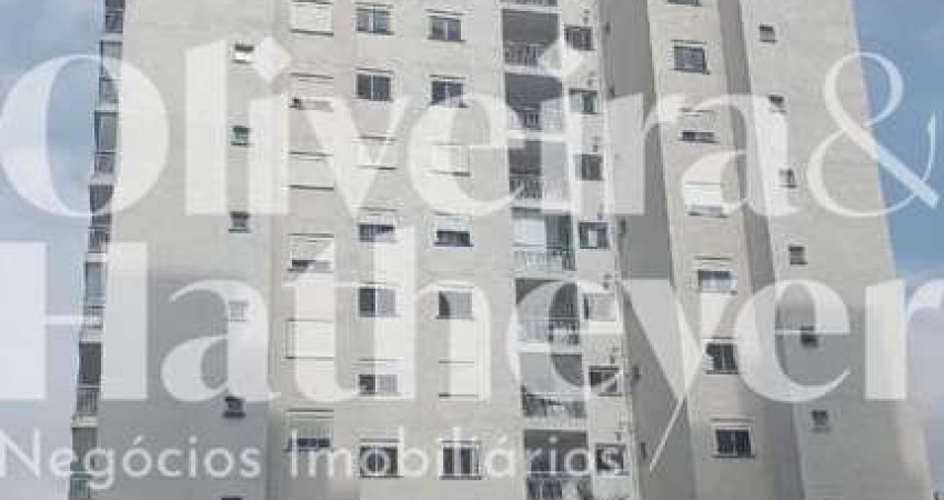 Apartamento com 2 quartos à venda na Avenida Albert Bartholome, 472, Jardim das Vertentes, São Paulo