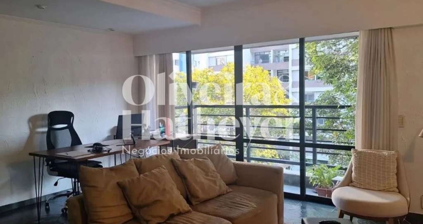 Apartamento com 3 quartos à venda na Avenida Doutor Cardoso de Melo, 122, Vila Olímpia, São Paulo