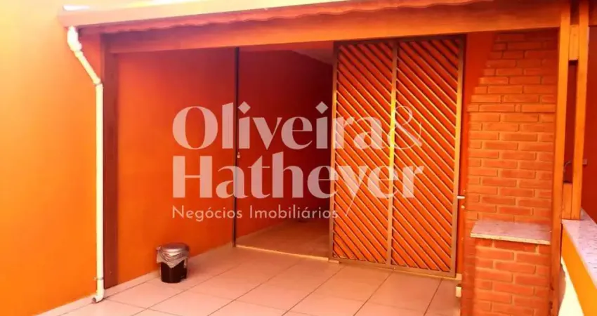 Casa com 3 quartos à venda na Rua Padre José Giannella, 59, Jardim São Jorge, São Paulo
