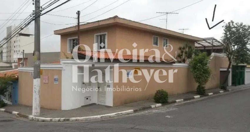 Casa com 4 quartos à venda na Praça Luís Carlos Paraná, 181, Itaim Bibi, São Paulo