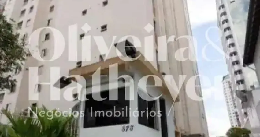 Apartamento com 2 quartos à venda na Rua Gomes de Carvalho, 873, Vila Olímpia, São Paulo