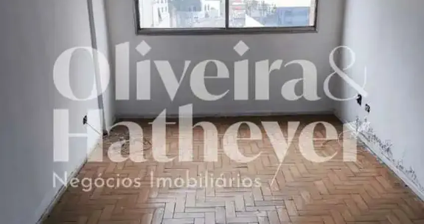 Apartamento com 2 quartos à venda na Rua Comendador Miguel Calfat, 50, Vila Nova Conceição, São Paulo