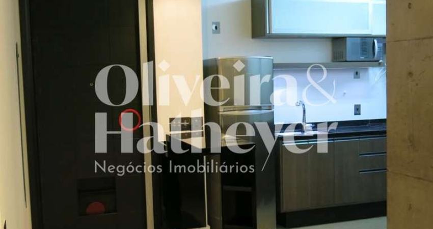 Apartamento com 2 quartos à venda na Rua Joaquim Guarani, 485, Jardim das Acacias, São Paulo