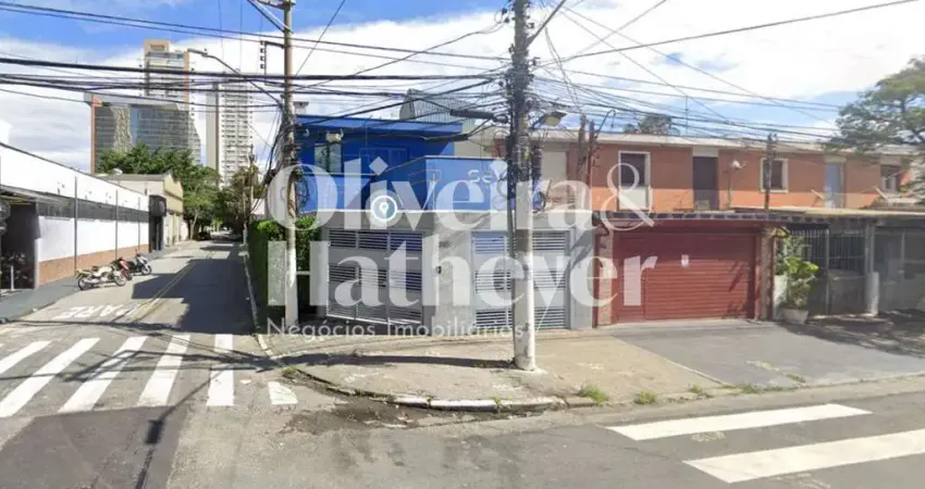 Casa com 3 quartos à venda na Viela da Paz, 2087, Jardim Arpoador, São Paulo