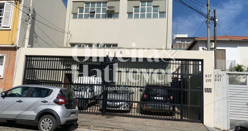 Prédio à venda na Rua Antônio das Chagas, 215, Chácara Santo Antônio, São Paulo