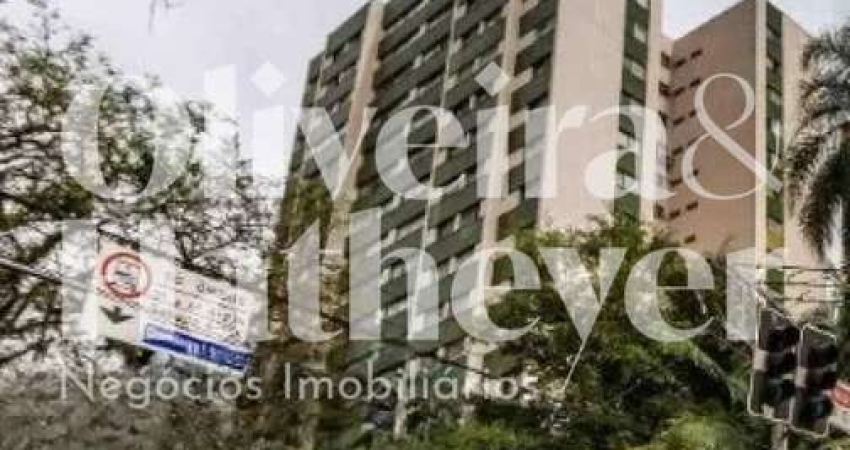 Apartamento com 4 quartos à venda na Rua Américo Brasiliense, 6238, Chácara Santo Antônio, São Paulo