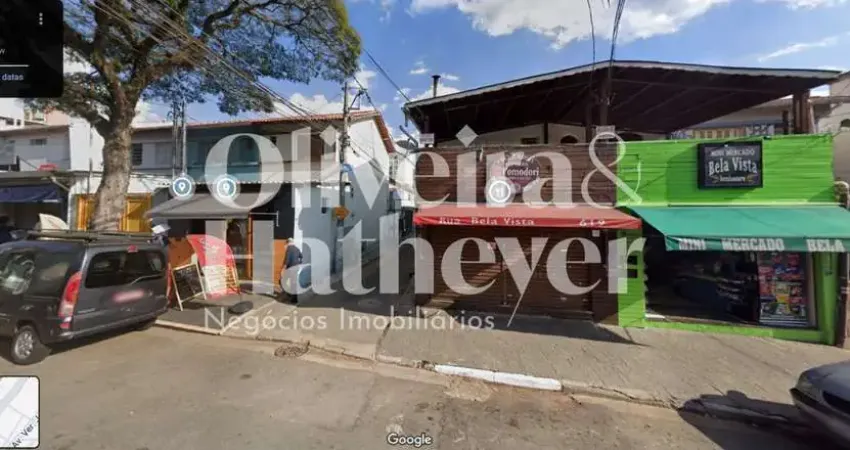 Casa com 2 quartos à venda na Rua Comendador Joaquim Gomes de Oliveira, 3, Vila São Francisco (Zona Sul), São Paulo