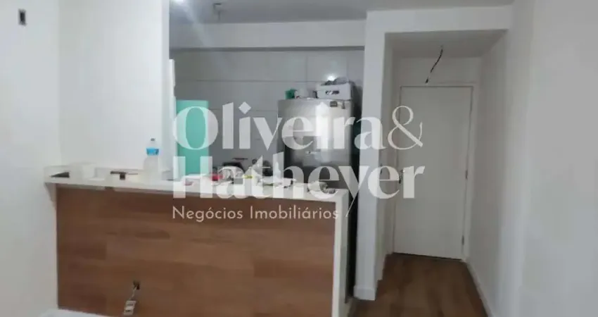 Apartamento com 2 quartos à venda na Rua Celso Ramos, 255, Vila Andrade, São Paulo
