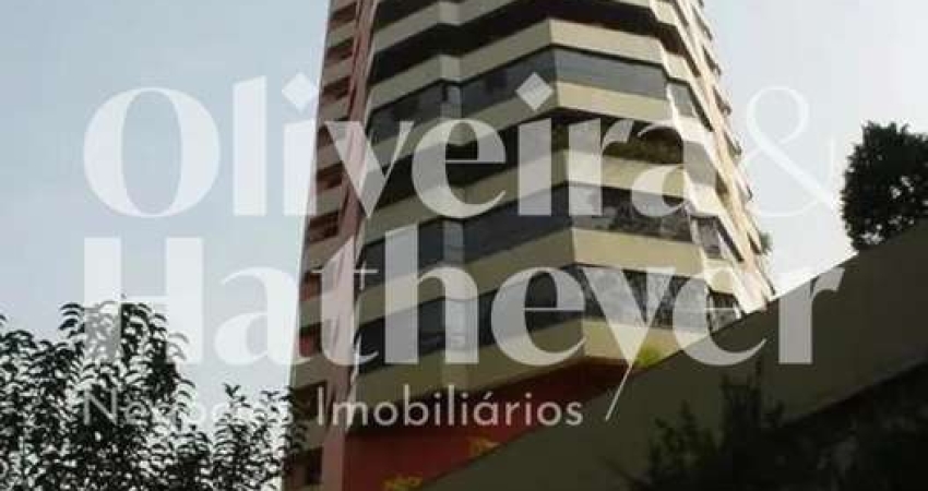 Apartamento com 3 quartos à venda na Rua Doutor Laerte Setúbal, 158, Vila Suzana, São Paulo